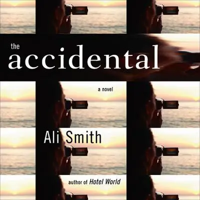 The Accidental Audibook, by Ali Smith
