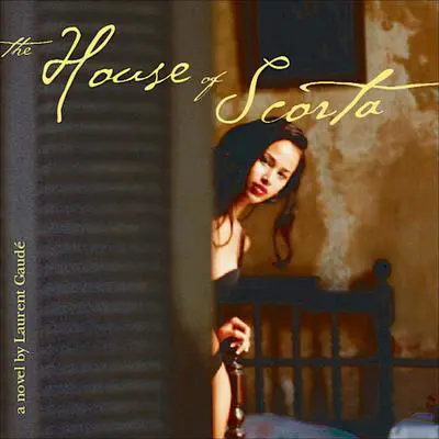 The House of Scorta Audibook, by Laurent Gaudé