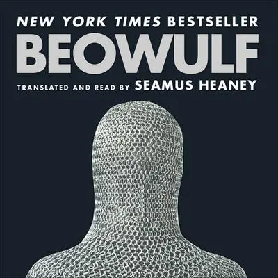 Beowulf Audibook, by Seamus Heaney