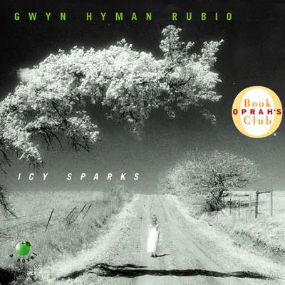 Icy Sparks Audibook, by Gwyn Hyman Rubio