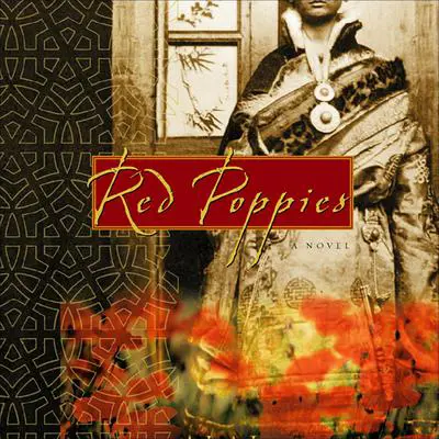 Red Poppies Audibook, by Alai