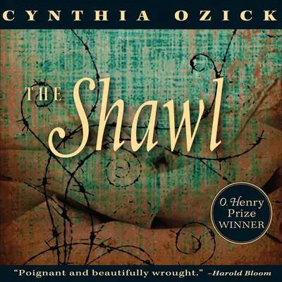 The Shawl Audibook, by Cynthia Ozick