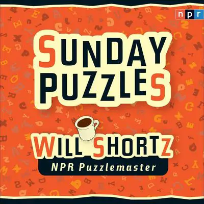 NPR Sunday Puzzles Audibook, by NPR