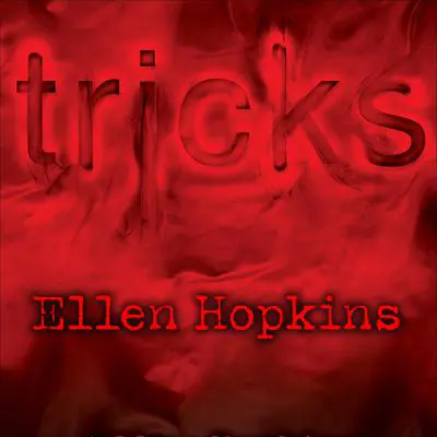 Tricks Audibook, by Ellen Hopkins