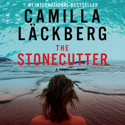 The Stonecutter Audibook, by Camilla Läckberg