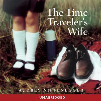 The Time Traveler's Wife Audibook, by Audrey Niffenegger