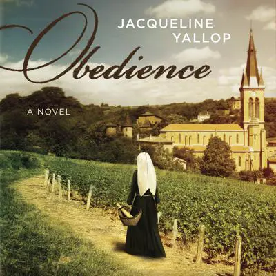 Obedience Audibook, by Jacqueline Yallop