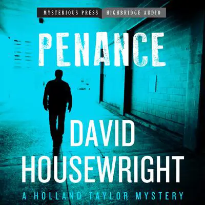 Penance Audibook, by David Housewright