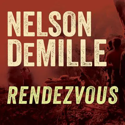 Rendezvous Audibook, by Nelson DeMille