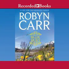 Blue Skies Audibook, by Robyn Carr