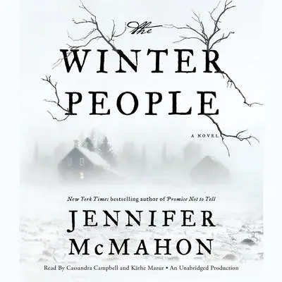 The Winter People: A Novel Audibook, by Jennifer McMahon