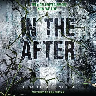 In the After Audibook, by Demitria Lunetta