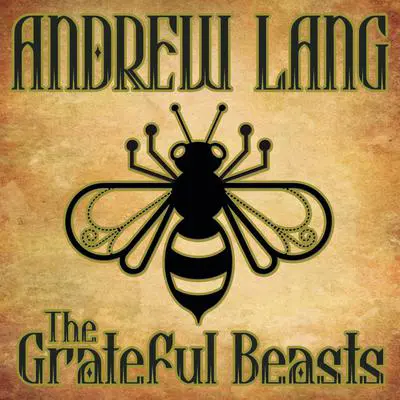The Grateful Beasts Audibook, by Andrew Lang
