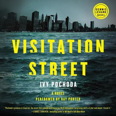Visitation Street Audibook, by Ivy Pochoda