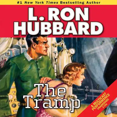 The Tramp Audibook, by L. Ron Hubbard