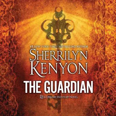 The Guardian Audibook, by Sherrilyn Kenyon