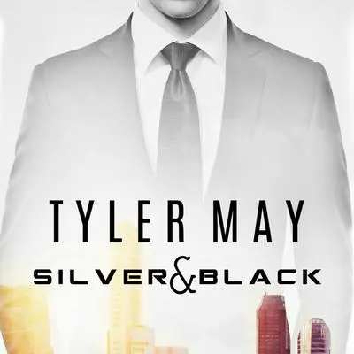 Silver & Black Audibook, by Tyler May