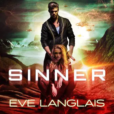 Sinner Audibook, by Eve Langlais