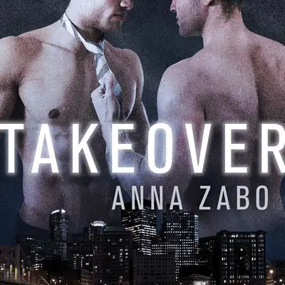 Takeover Audibook, by Anna Zabo