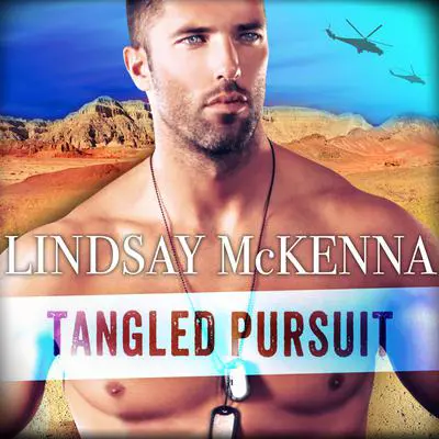 Tangled Pursuit Audibook, by Lindsay McKenna