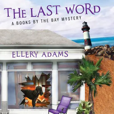 The Last Word Audibook, by Ellery Adams