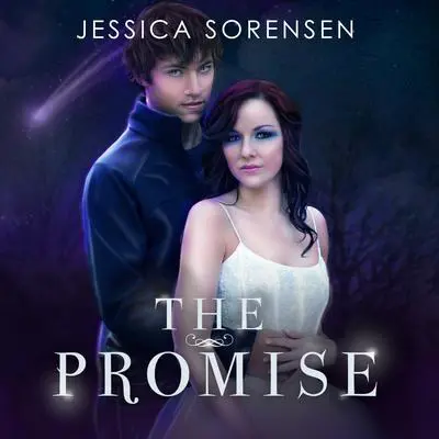 The Promise Audibook, by Jessica Sorensen