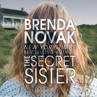 The Secret Sister Audibook, by Brenda Novak