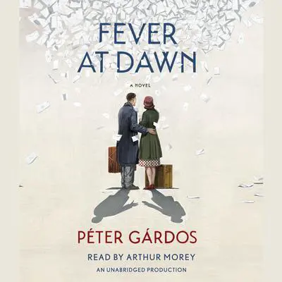Fever at Dawn Audibook, by Peter Gardos