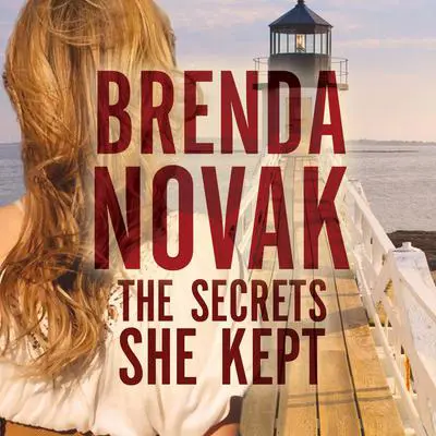The Secrets She Kept Audibook, by Brenda Novak
