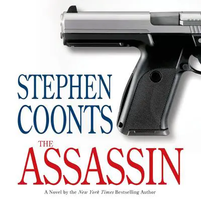 The Assassin: A Tommy Carmellini Novel Audibook, by Stephen Coonts