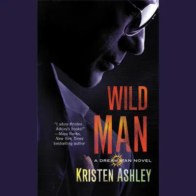 Wild Man Audibook, by Kristen Ashley