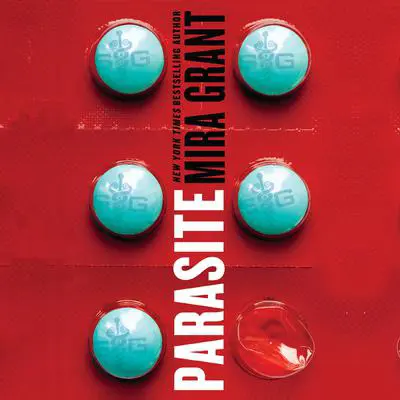 Parasite Audibook, by Mira Grant