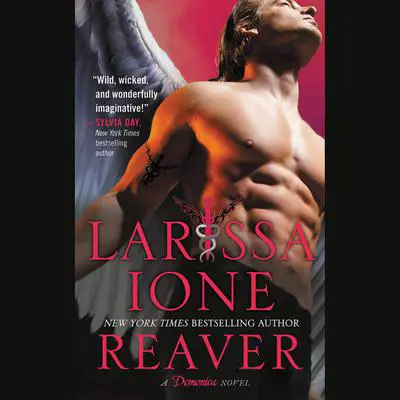 Reaver Audibook, by Larissa Ione