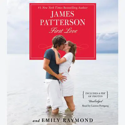 First Love Audibook, by James Patterson