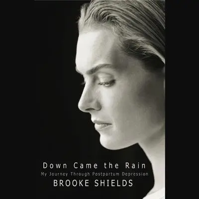 Down Came The Rain Audibook, by Brooke Shields