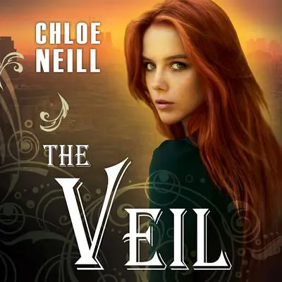 The Veil Audibook, by Chloe Neill
