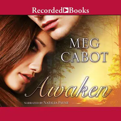 Awaken Audibook, by Meg Cabot
