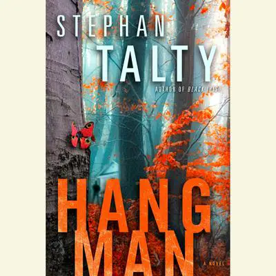 Hangman: A Novel Audibook, by Stephan Talty