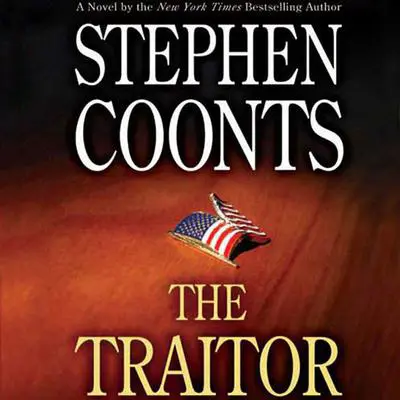 The Traitor: A Tommy Carmellini Novel Audibook, by Stephen Coonts