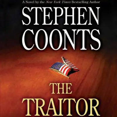 The Traitor: A Tommy Carmellini Novel Audibook, by Stephen Coonts