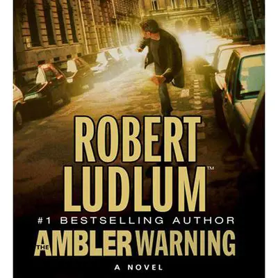 Twelve Red Herrings Audibook, by Jeffrey Archer