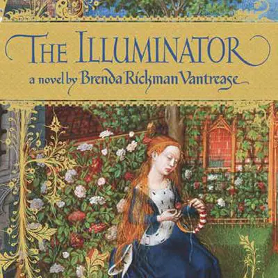 The Illuminator Audibook, by Brenda Rickman Vantrease