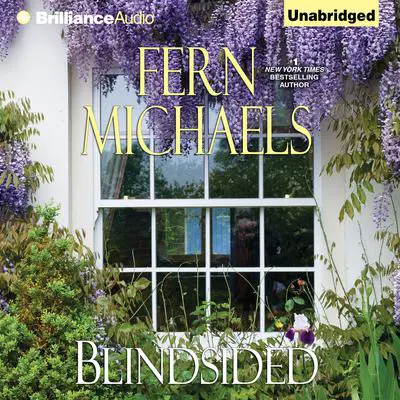 Blindsided Audibook, by Fern Michaels