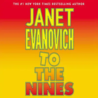 To the Nines Audibook, by Janet Evanovich