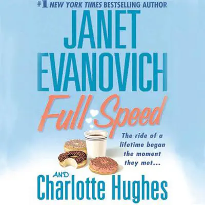 Full Speed Audibook, by Janet Evanovich