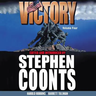 Victory - Volume 4 Audibook, by Stephen Coonts