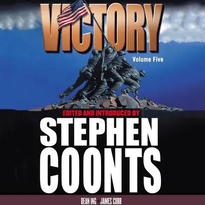 Victory - Volume 5 Audibook, by Stephen Coonts