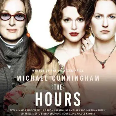 The Hours: A Novel Audibook, by Michael Cunningham