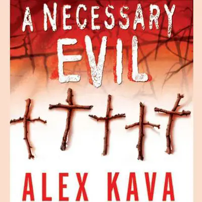 A Necessary Evil: A Maggie O'Dell Mystery Audibook, by Alex Kava
