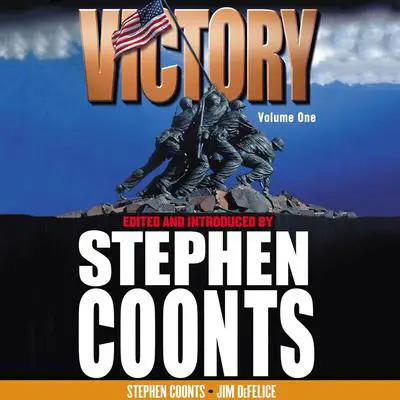 Victory - Volume 1 Audibook, by Stephen Coonts